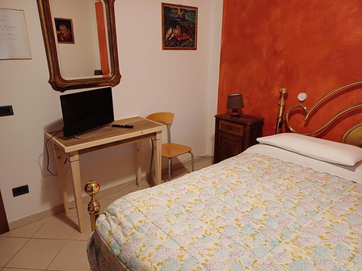 B&B Lattemiele Fontanellato Exteriör bild