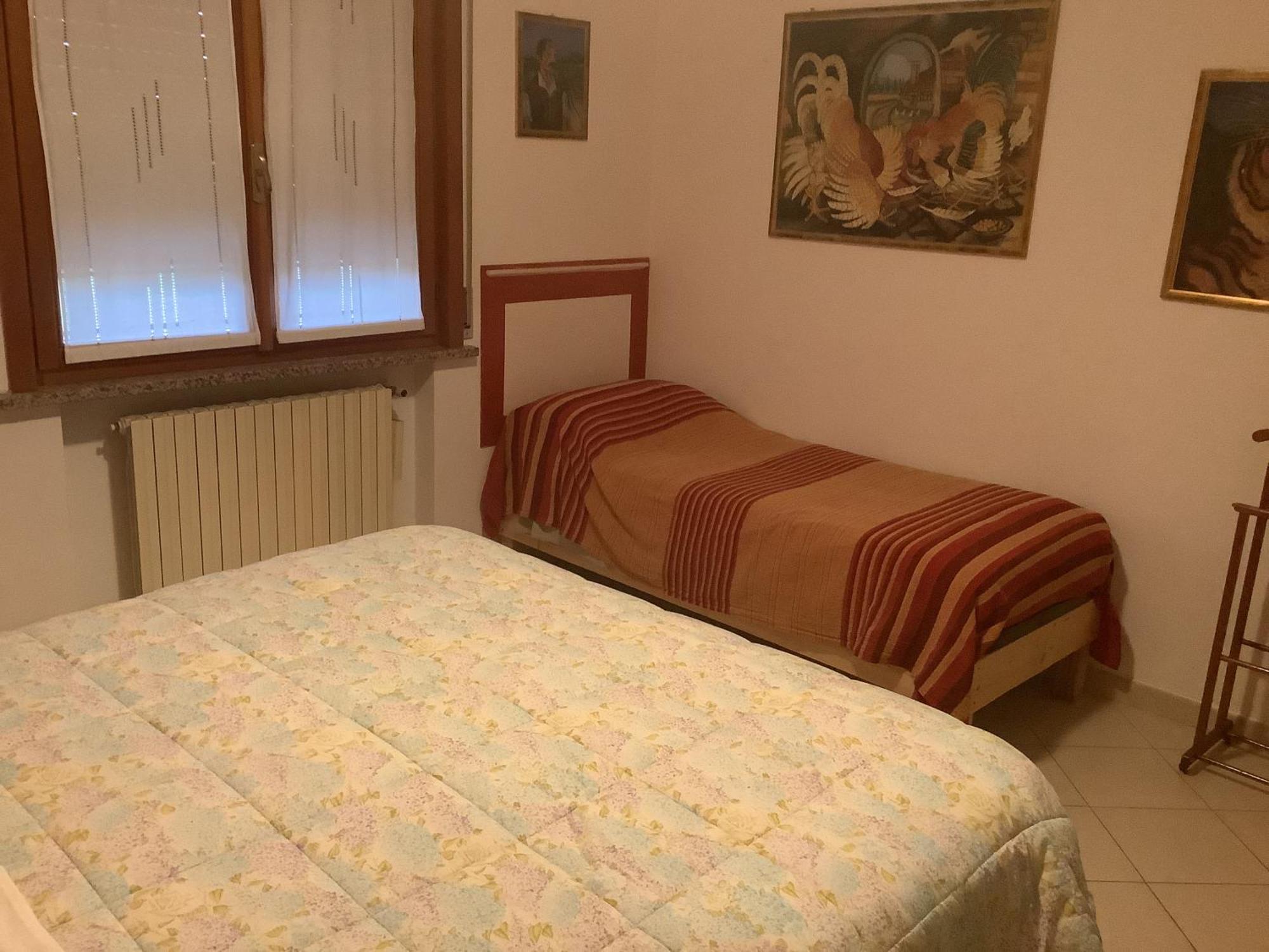 B&B Lattemiele Fontanellato Exteriör bild