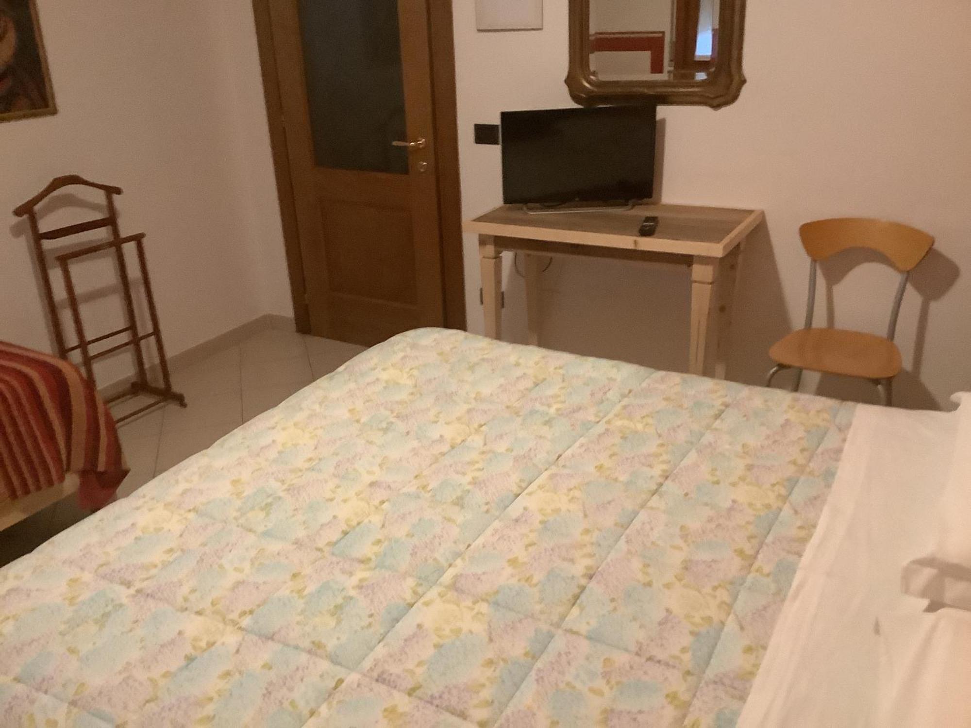 B&B Lattemiele Fontanellato Exteriör bild