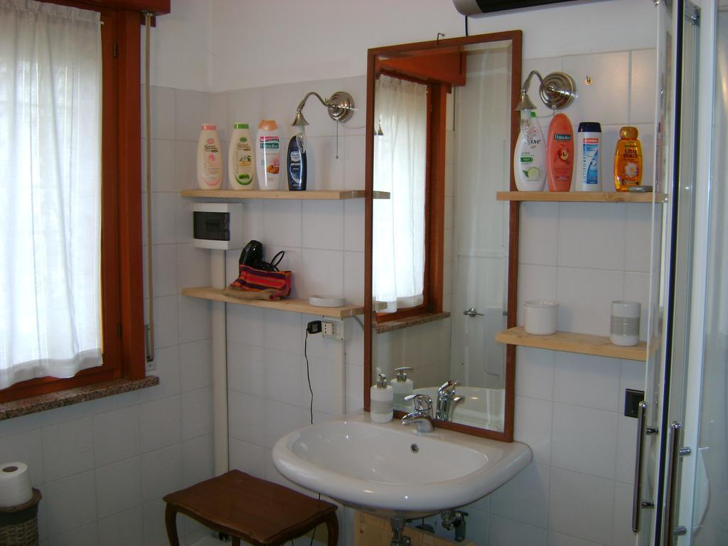 B&B Lattemiele Fontanellato Exteriör bild