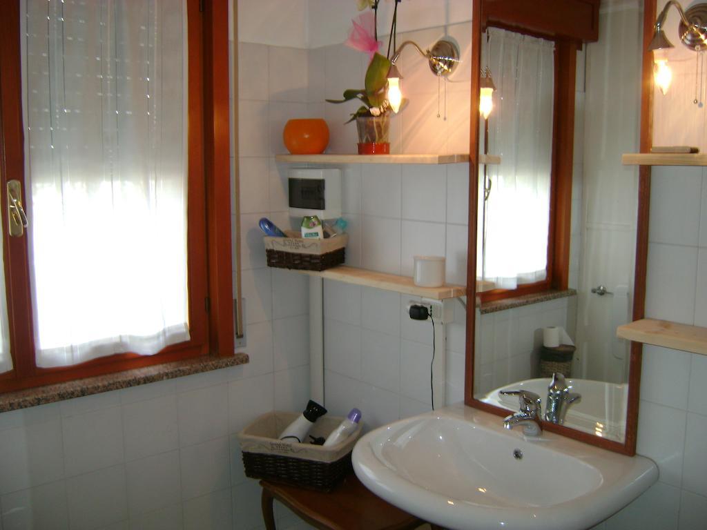 B&B Lattemiele Fontanellato Exteriör bild