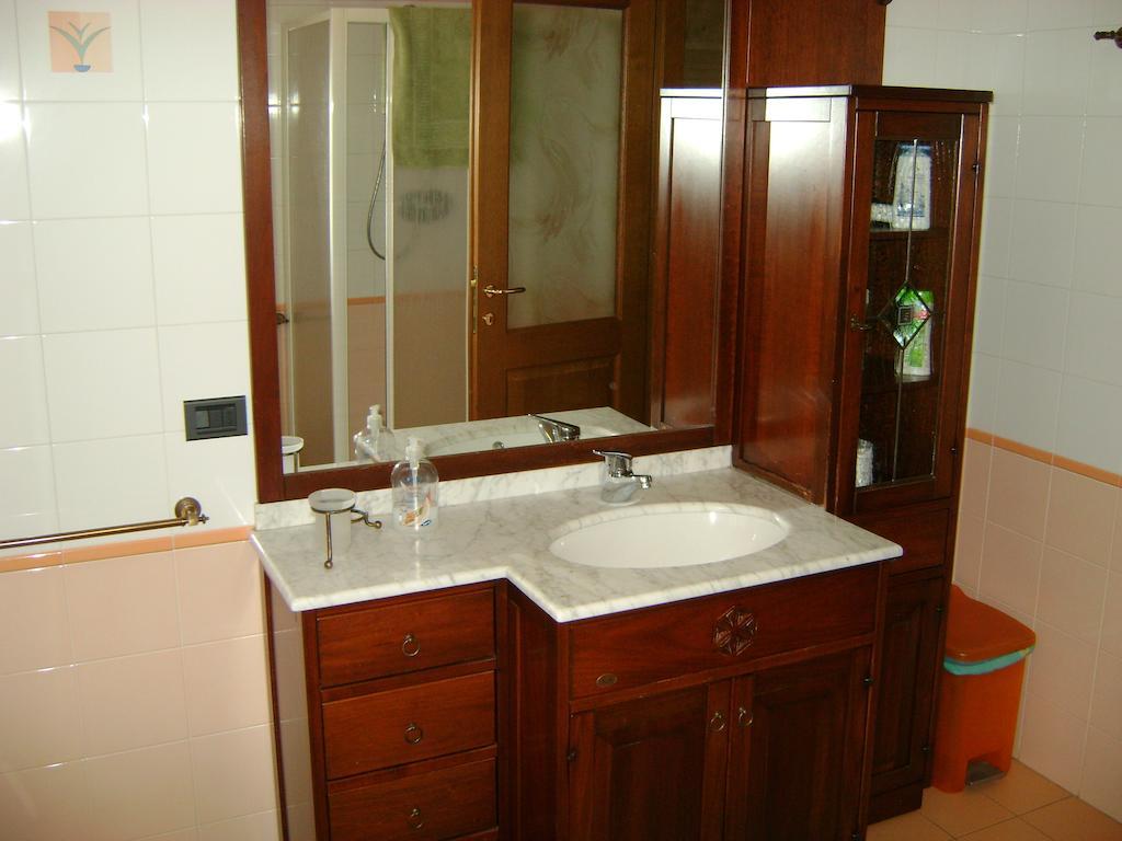 B&B Lattemiele Fontanellato Exteriör bild